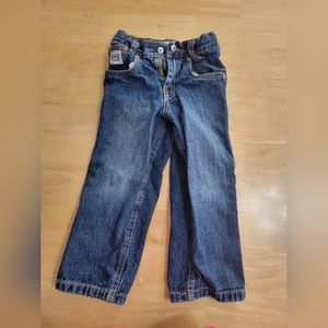 Cinch 3t jeans